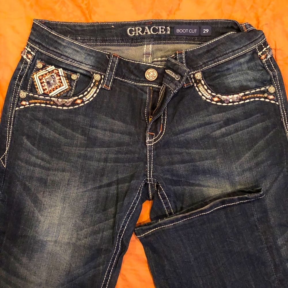 Jeans Grace